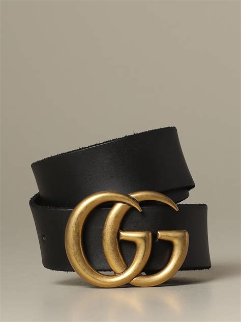 cintola gucci donna